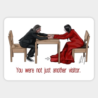 Marina Abramović: Not Just Another Visitor Magnet